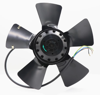 A2D250-AA26-51 Ebmpapst Fan 400V