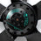 A2D250-AA26-80 Ebmpapst 400v 140w Axial Fan Siemens Radial Fans For Servo Spindle Motor