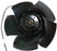 A2D250-AD26-05 ebm-papst AC AXIAL FAN