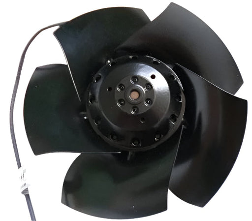 A2D250-AD26-05 ebm-papst AC AXIAL FAN