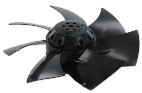A2D250-AH02-01 ebm-papst  AC AXIAL FAN