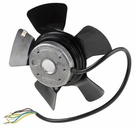 A2E200-AF02-01 ebm-papst AC Fans AC Axial Fan