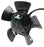 A2E200-AF02-02 ebm-papst AC Fans AC Axial Fan