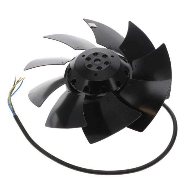 A2E200-AH38-01 S2E200-AH38-01 ebm-papst  AC AXIAL FAN