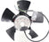 A2E250-AE65-01 Ebmpapst Axial Fan