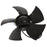 A2E250-AE65-55 ebm papst  AC AXIAL FAN