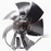 A2E250-AL06-01 ebm-papst AC AXIAL FAN