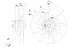 A2E250-AM06-01 ebm papst AC AXIAL FAN