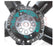 A2E300-AC47-01 AC Fans AC Axial Fan