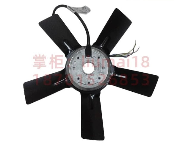 A2E300-AC47-01 AC Fans AC Axial Fan