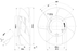 A2S130-AA03-01 Ebm-Papst AC AXIAL FAN