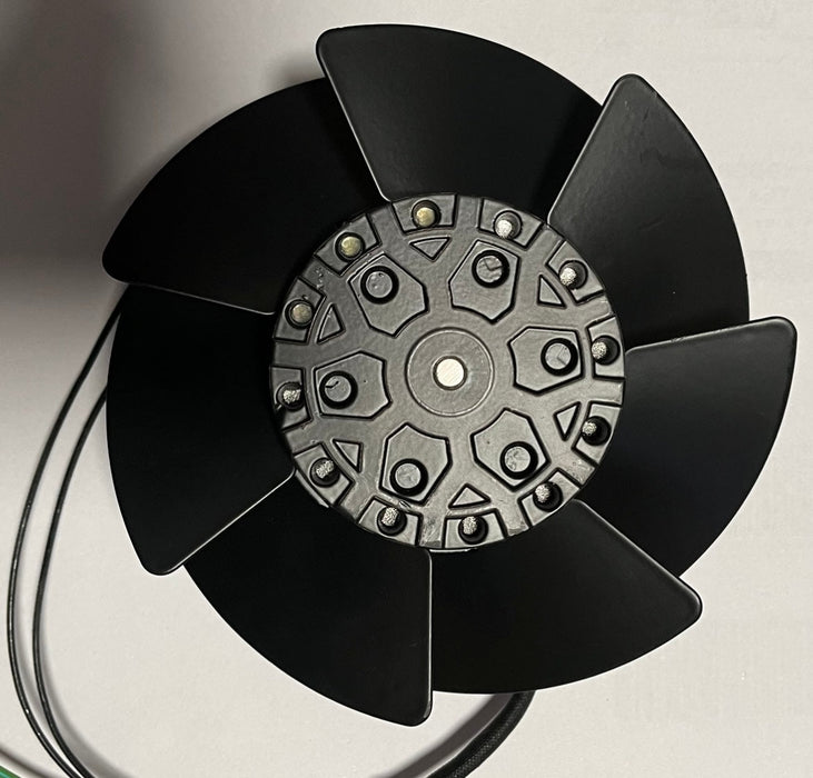 A2S130-AE03-01 ebm-papst AC Axial Fan 230V 39/45W 0.25/0.3A 2800/3250Rpm