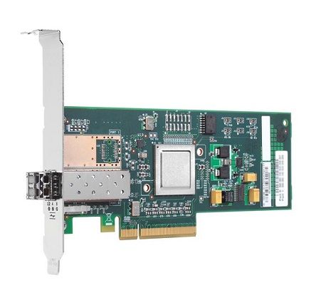 A3395-60102 - HP Fibre Channel 1062Mb/s 1000Base-T Short Wave Network Interface Card
