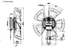 A3G400-BK13-P1 ebm papst fan
