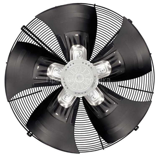A3G910-AV02-01 ebm-papst AC Axial Fan 3-380-480V 2880W 4.4A 1000rpm
