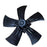 A3G910-AV02-01 ebm-papst AC Axial Fan 3-380/480V 2880W 4.4A 1000rpm
