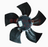 A3G910-AV12-71 ebm-papst AC Axial Fan 380-480V 2.88KW 4.4A 1000rpm