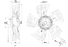 A4D300-AS34-01 Ebm-Papst  FAN