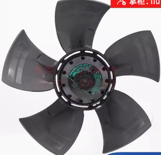A4D300-AS34-01 Ebm-Papst  FAN