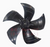 Ebm-papst A4D420-AP02-01  230V 0.44A 420MM  AC AXIAL FAN
