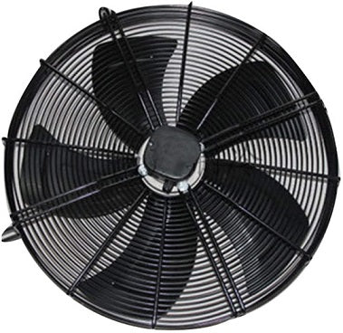 A4D450-AU01-01 EBMpapst Axial Fan