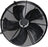 A4D450-AU01-01 EBMpapst Axial Fan