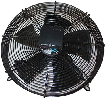 A4D450-AU01-01 EBMpapst Axial Fan