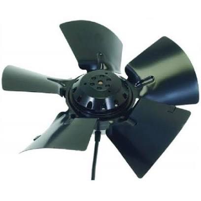 A4E300-AB01-38 EBMPAPST fan motor