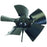 A4E300-AB01-38 EBMPAPST fan motor