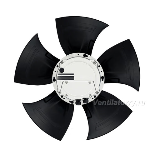 A4E450-AN05-01 ebm-papst FAN AXIAL