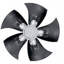 A4E500-AM03-01 ebm papst centrifugal fan