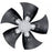 A4E500-AM03-01 ebm papst centrifugal fan