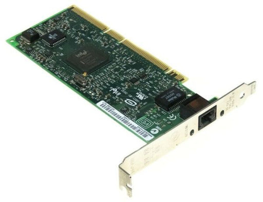 A51580-017 - Intel PRO/1000 XT 1Gbps 10Base-T/100Base-TX/1000Base-TX Gigabit Single Port RJ-45 Ethernet PCI-X Server Network Adapter