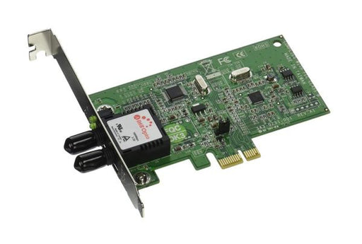 A5825287 - Dell 10/100 Ethernet Low Profile PCI Express Network Adapter