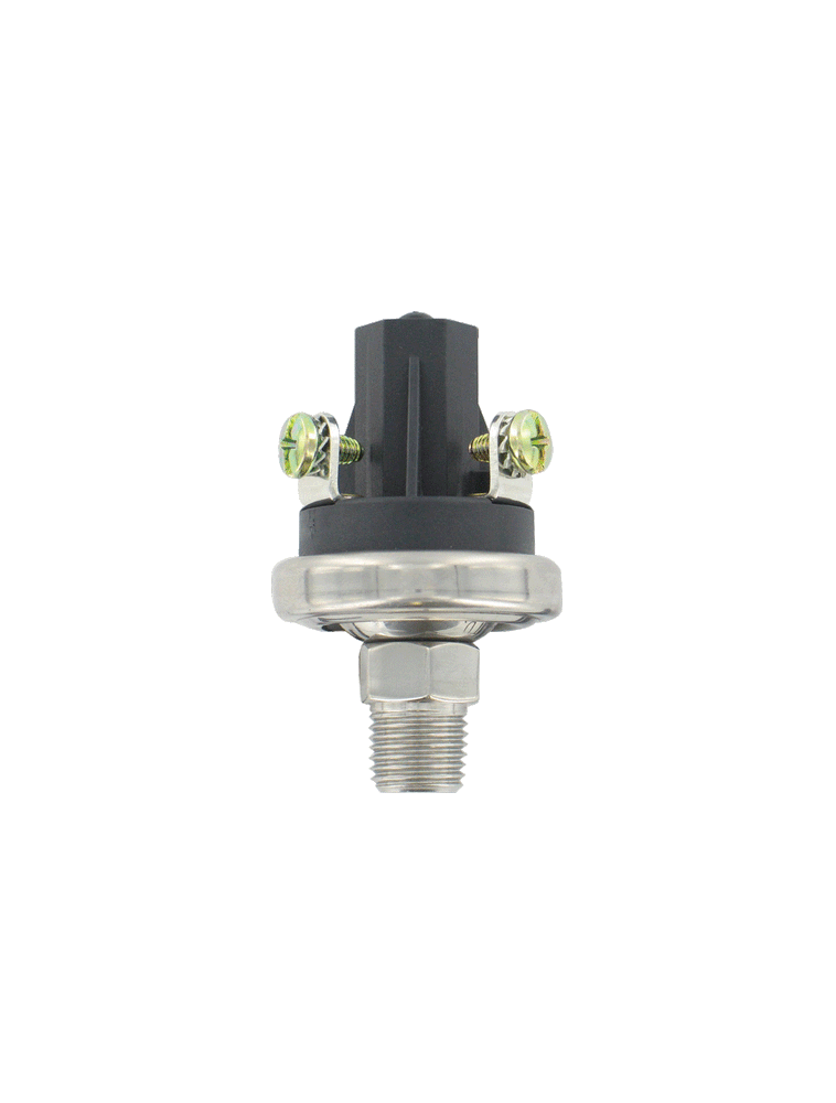 A6-753221 | Pressure switch | set point range 51-90 ±7 psi (3.52-6.21 ±0.48 bar). | Dwyer