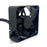 A6020B12HP 60x60x20mm 12V DC Axial Cooling Fan