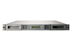 A6319A - HP SureStore 6/60 Ultrium LTO LVD Tape Library