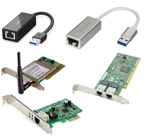 A6826A - HP StorageWorks FCA2214DC 2GB Dual Port 64Bit 133Mhz PCI-X Fibre Channel Host Bus Adapter