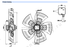 A6D710-AQ01-01 ebm papst  fan 840W 380V