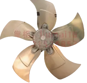 A6D710-AQ01-01 ebm papst  fan 840W 380V