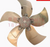 A6D710-AQ01-01 ebm papst  fan 840W 380V