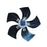 A6D800-AD01-01 Ebmpapst Axial Fan