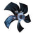 A6D800-AD01-01 Ebmpapst Axial Fan