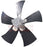 A6D910-AA01-01 Ebmpapst Axial Fan 3~400V 1.57/2.48kW 2.9/5.4A 685/885rpm