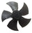 A6E500-BB05-10 ebmPAPST Axial Fan 230V 220/290W 0.98/1.27A 845/875rpm