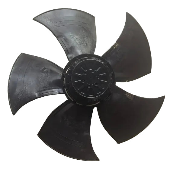 A6E500-BB05-10 ebmPAPST Axial Fan 230V 220/290W 0.98/1.27A 845/875rpm