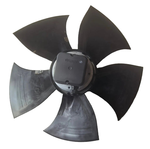 A6E500-BB05-10 ebmPAPST Axial Fan 230V 220/290W 0.98/1.27A 845/875rpm