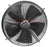 A6E630-AN01-01 Ebmpapst Axial Fan