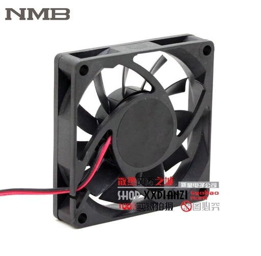 A7015-15CA-2PN-F1 70x70x15mm 5V DC 0.20A Axial Cooling Fan