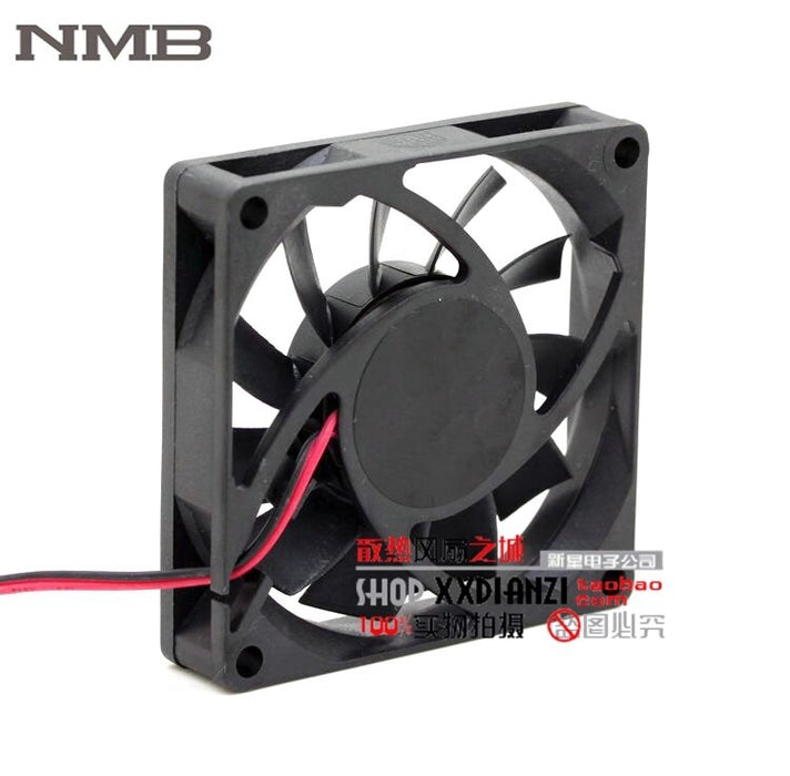 A7015-15CA-2PN-F1 70x70x15mm 5V DC 0.20A Axial Cooling Fan